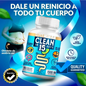 OFERTA Clean15™ Limpieza Completa Estomacal+ENVIO GRATIS