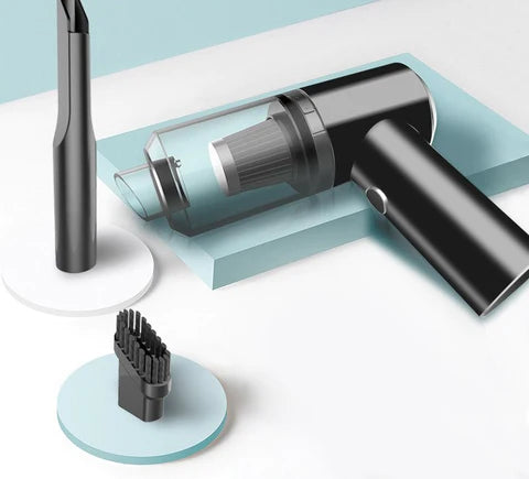 ASPIRADORA INALAMBRICA RECARGABLE