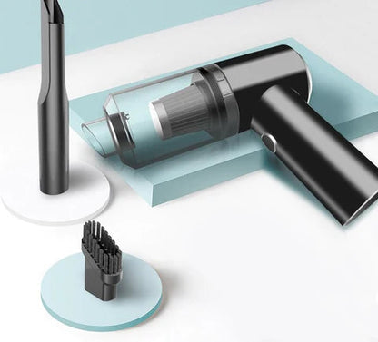 ASPIRADORA INALAMBRICA RECARGABLE